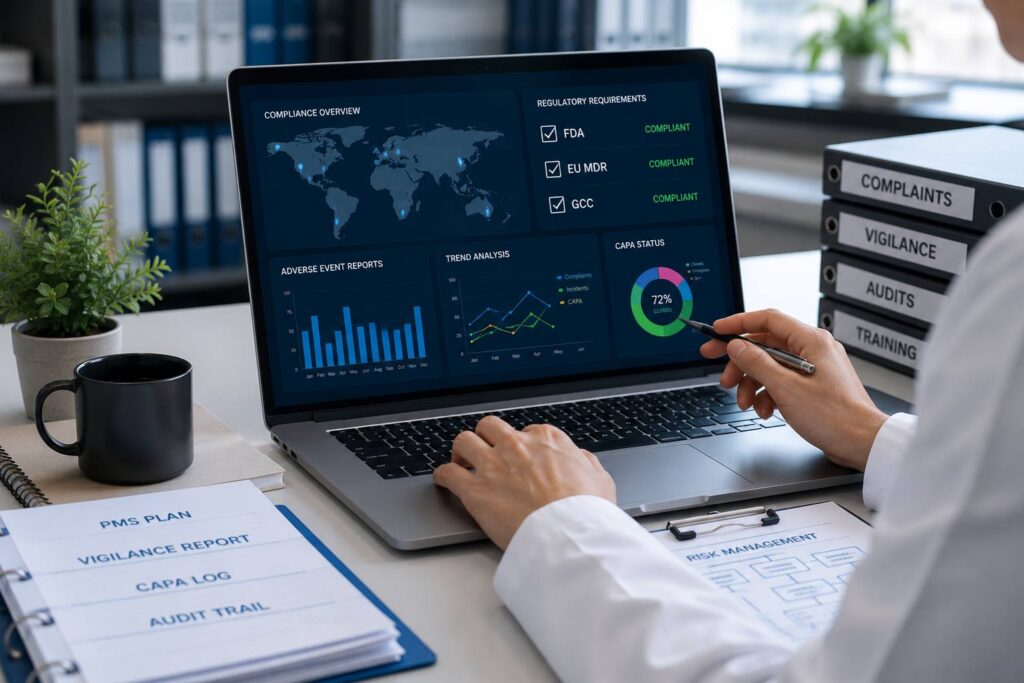 Why a Unified Global Regulatory Strategy Matters