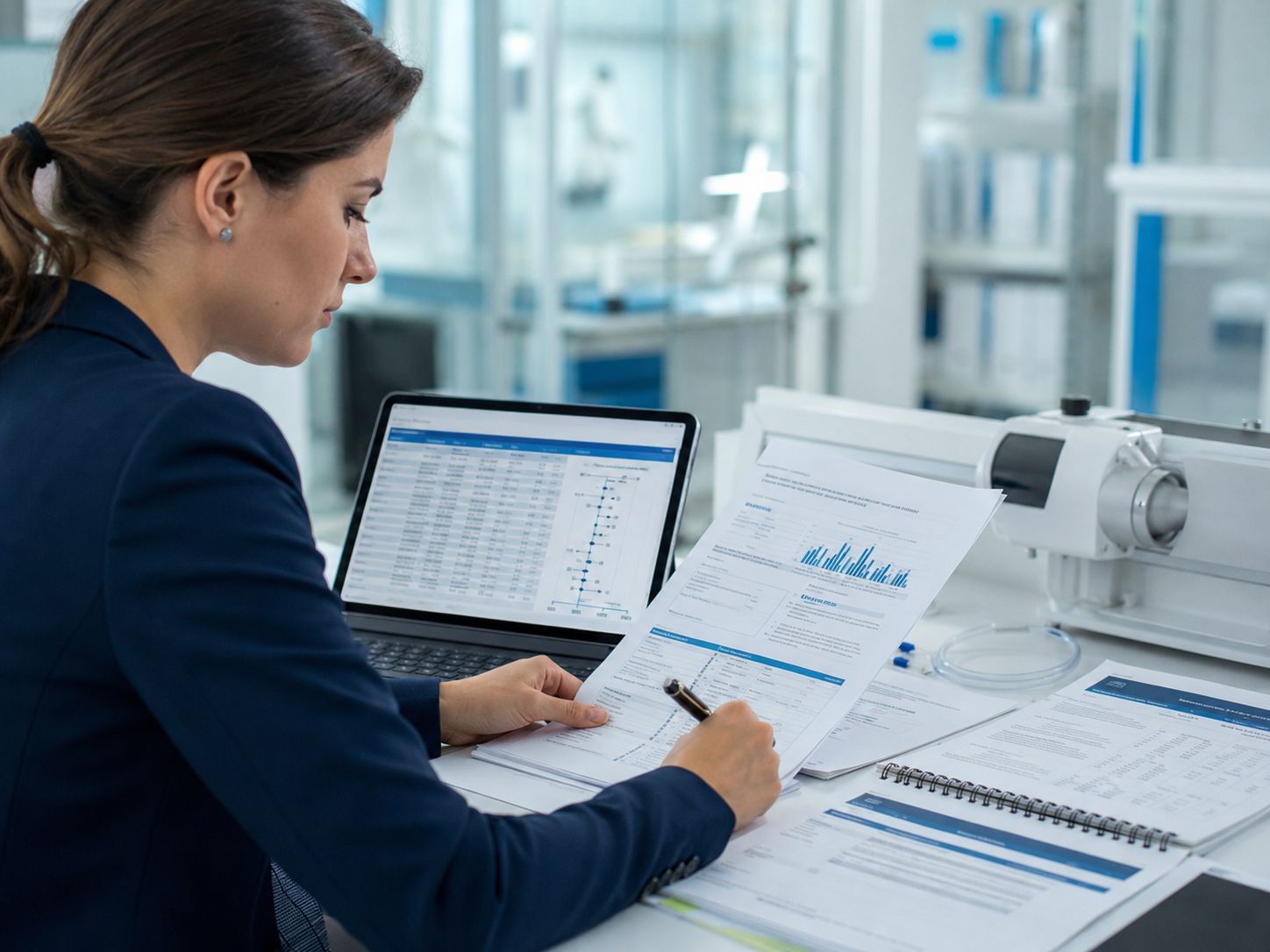 Clinical Evaluation Reports (CER)